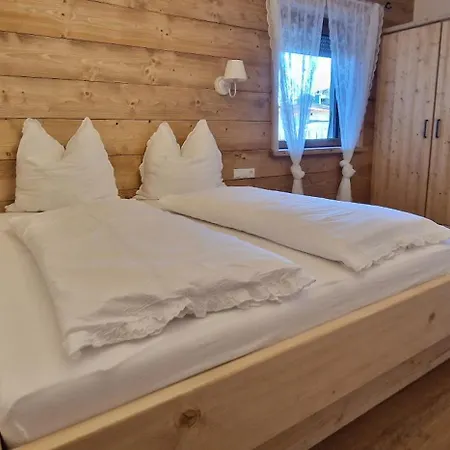 Kreuzjoch Apartmán Mieders