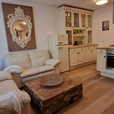 Apartment Kreuzjoch Mieders