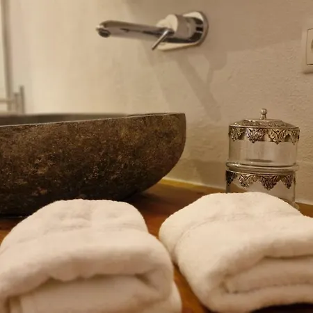Apartmán Kreuzjoch Mieders