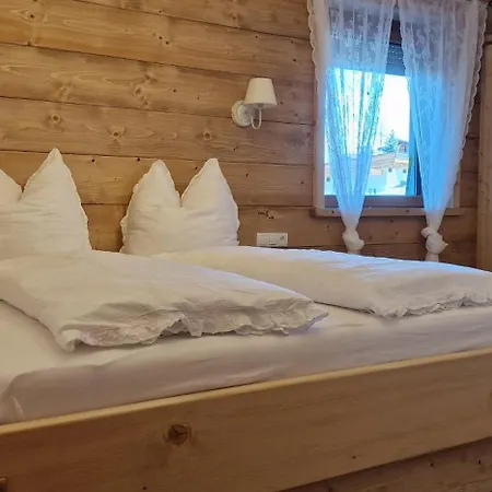 Apartment Kreuzjoch